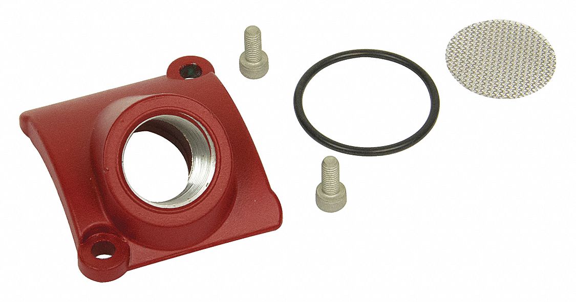 FlangeKit ForFill-Rite