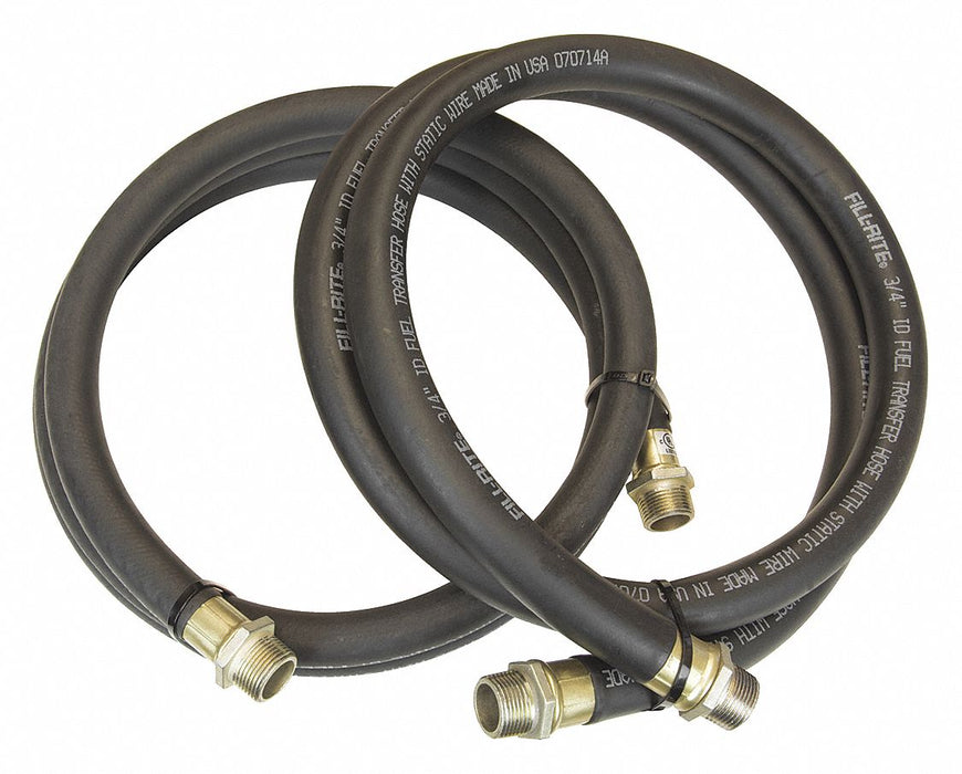 Suction Pipe and Hose Kit