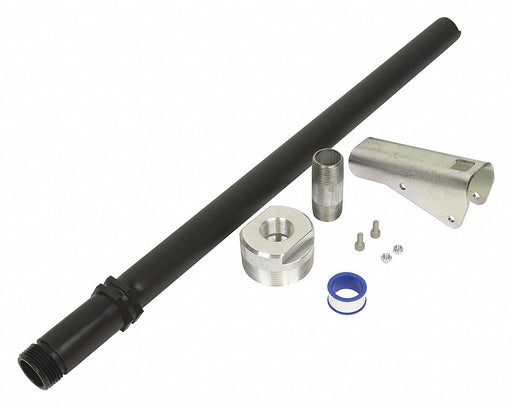 DrumPumpTube 55gal Drum PPTube