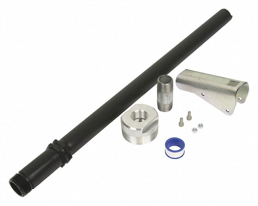 DrumPumpTube 55gal Drum PPTube