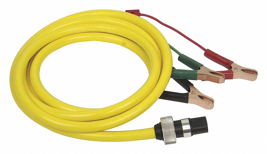 Power Cable Assembly