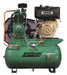Stationary Air Compressor 2 Stage 9.1 hp