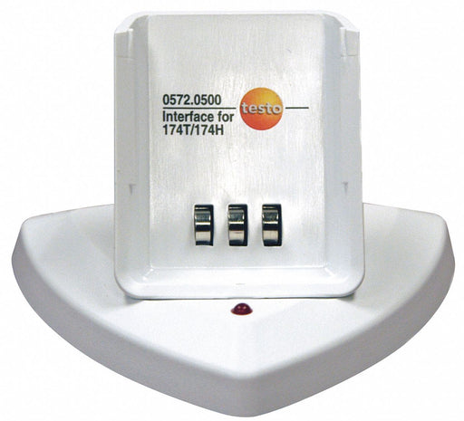 Cradle and Cable 2 yr. Warranty