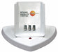 Cradle and Cable 2 yr. Warranty