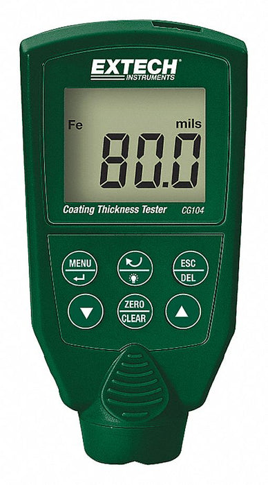 Thickness Gage 0 to 80 mil Digital