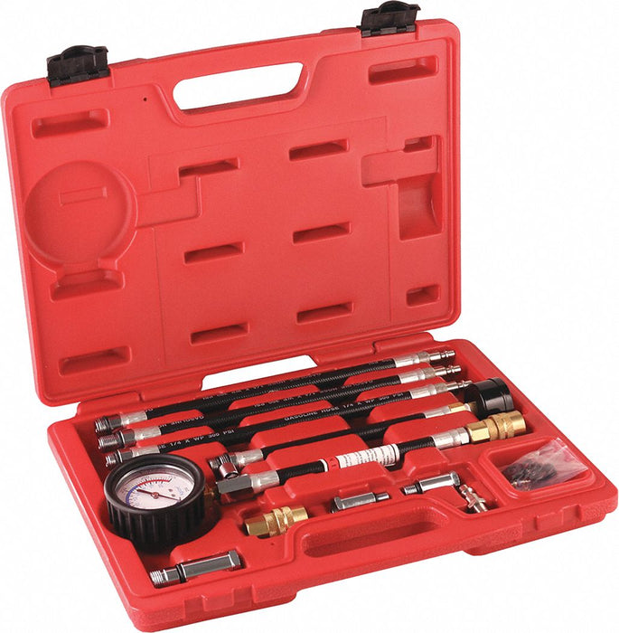 Compression Tester Gasoline 0 to 300 psi