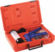 Hand Vacuum Pump Kit Brake