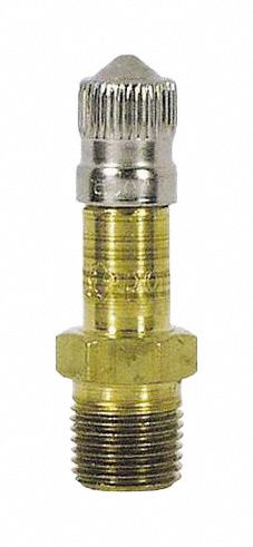 Air Tank Valve 1/8 in NPT PK10