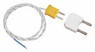 Bead Wire Temperature Probe 16.4 ft L