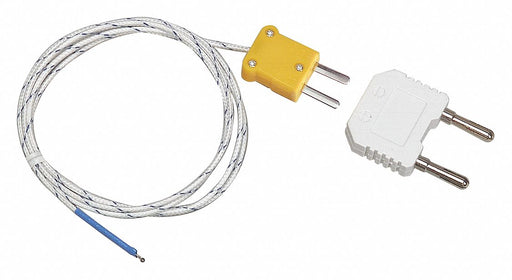 Bead Wire Temperature Probe 16.4 ft L