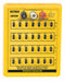 Resistance Decade Box 7 Decades