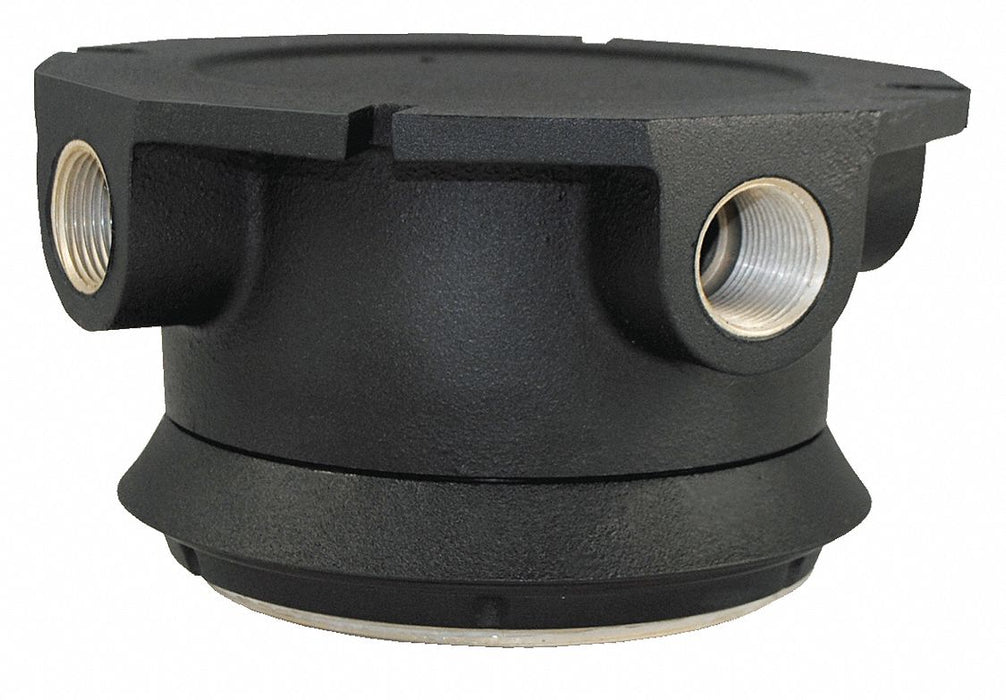 Ceiling Mount 6-59/64in.Wx2-57/64in.H