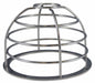 Dome Guard Silver 6 Hx8-1/2 Wx8-1/2 D