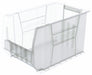 SuperSizeBin 20inL 12.375inW Plastic