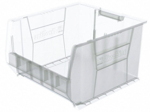 SuperSizeBin 20inL 18.375inW Plastic
