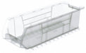 SuperSizeBin 23.875inL 8.25inW Plastic