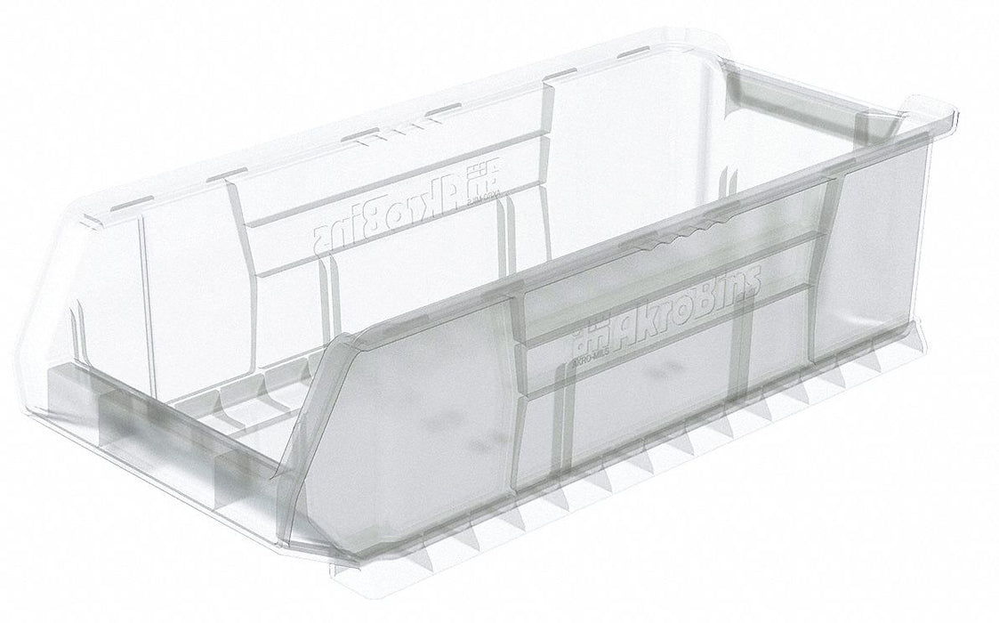 SuperSizeBin 23.875inL 11inW Plastic