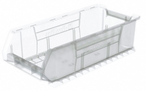 SuperSizeBin 23.875inL 11inW Plastic