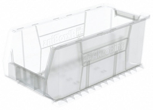 SuperSizeBin 23.875inL 11inW Plastic