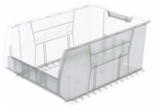 SuperSizeBin 23.875inL 16.5inW Plastic