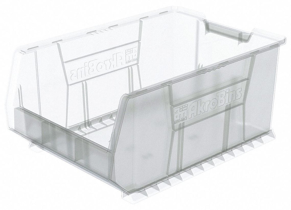 SuperSizeBin 23.875inL 16.5inW Plastic