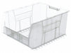 SuperSizeBin 23.875inL 18.25inW Plastic