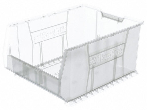 SuperSizeBin 23.875inL 18.25inW Plastic
