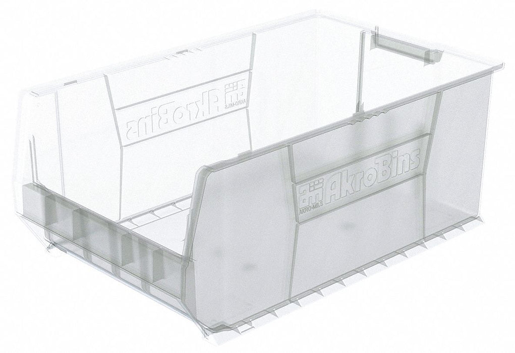 SuperSizeBin 29.25inL 18.375inW Plastic