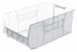SuperSizeBin 29.25inL 18.375inW Plastic