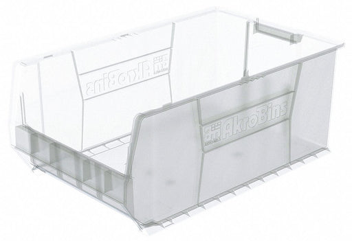 SuperSizeBin 29.25inL 18.375inW Plastic