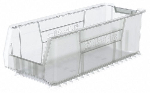 SuperSizeBin 29.875inL 11inW Plastic