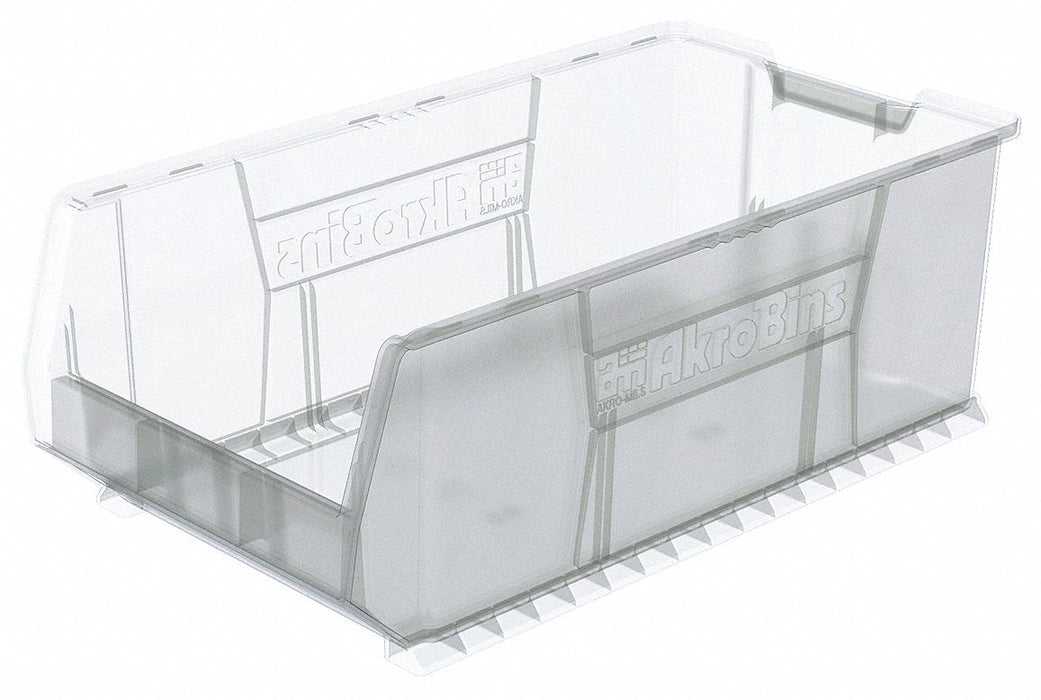 SuperSizeBin 29.875inL 16.5inW Plastic
