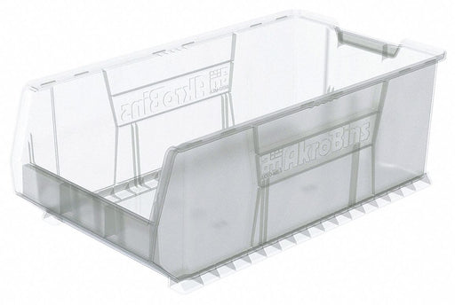 SuperSizeBin 29.875inL 16.5inW Plastic
