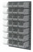 Louvrd Pnl 8 3/4x61x36in LdCap 1000lb