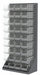 Lovrd Floor Rack 17x75x36in LdCap 1000lb
