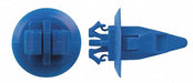 Clip Moulding 11/32 In PK10
