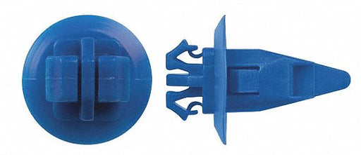 Clip Moulding 11/32 In PK10