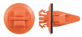 Clip Moulding 11/32 In PK10