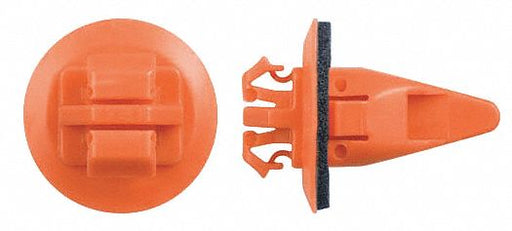 Clip Moulding 11/32 In PK10