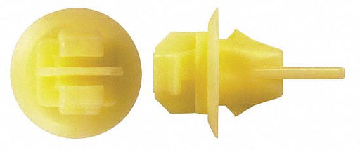 Clip Moulding 11/32 In PK10