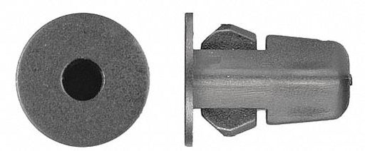 Clip Grommets 5.5mm PK15