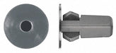 Clip Grommets 5.5mm PK15