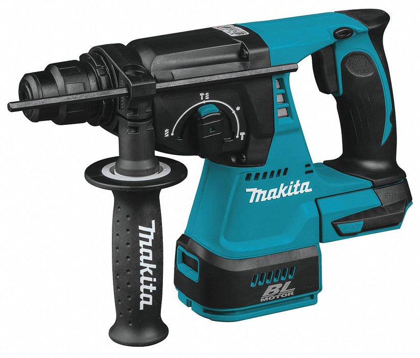 Cordless Rotary Hammer Drill 18V