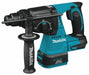 Cordless Rotary Hammer Drill 18V