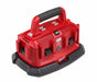 Battery Charger 120V AC (6) 18V