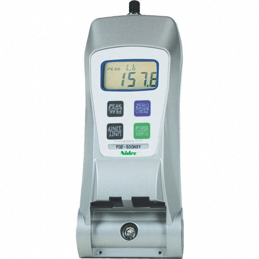 D2978 Force Gauge +/-0.2% Force Acc Digital