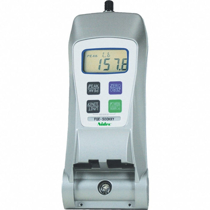 D2978 Force Gauge +/-0.2% Force Acc Digital