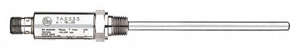 IFM Temp Transducr 1/2 NPT 3.94 in Probe