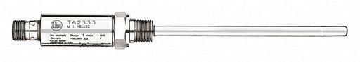 IFM Temp Transducr 1/2 NPT 3.94 in Probe