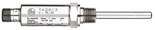 IFM Temp Transducr 1/4 NPT 1.97 in Probe